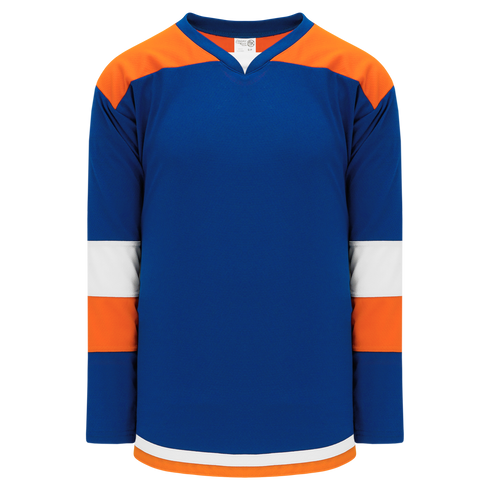 Athletic Knit Select Series Hockey Jersey, Sizes 2XL-4XL (H7400)